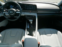 Thumbnail image of 2024 Hyundai ELANTRA Hybrid at LutherBurnsvilleHyundai - NEW