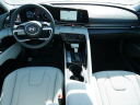 Thumbnail image of 2024 Hyundai ELANTRA Hybrid at LutherBurnsvilleHyundai - NEW