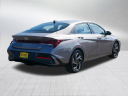 Thumbnail image of 2024 Hyundai ELANTRA Hybrid at LutherBurnsvilleHyundai - NEW