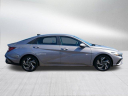 Thumbnail image of 2024 Hyundai ELANTRA Hybrid at LutherBurnsvilleHyundai - NEW