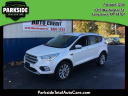 Thumbnail image of 2017 Ford Escape at Parkside Total Auto Care