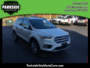Thumbnail image of 2017 Ford Escape at Parkside Total Auto Care