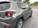 2019 Jeep Renegade Upland at D'Ambrosio Dodge