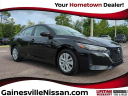 Thumbnail image of 2025 Nissan Sentra at Gainesville Nissan Used