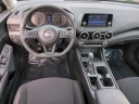 Thumbnail image of 2025 Nissan Sentra at Gainesville Nissan Used