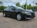 Thumbnail image of 2025 Nissan Sentra at Gainesville Nissan Used