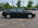 Thumbnail image of 2025 Nissan Sentra at Gainesville Nissan Used