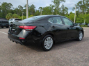 Thumbnail image of 2025 Nissan Sentra at Gainesville Nissan Used
