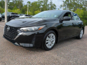 Thumbnail image of 2025 Nissan Sentra at Gainesville Nissan Used