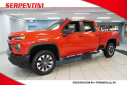Thumbnail image of 2021 Chevrolet Silverado 2500HD at Serpentini Chevrolet of Strongsville
