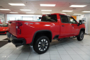 Thumbnail image of 2021 Chevrolet Silverado 2500HD at Serpentini Chevrolet of Strongsville