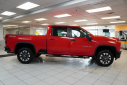 Thumbnail image of 2021 Chevrolet Silverado 2500HD at Serpentini Chevrolet of Strongsville