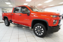 Thumbnail image of 2021 Chevrolet Silverado 2500HD at Serpentini Chevrolet of Strongsville