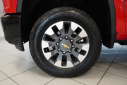 Thumbnail image of 2021 Chevrolet Silverado 2500HD at Serpentini Chevrolet of Strongsville