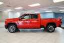 Thumbnail image of 2021 Chevrolet Silverado 2500HD at Serpentini Chevrolet of Strongsville