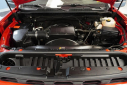 Thumbnail image of 2021 Chevrolet Silverado 2500HD at Serpentini Chevrolet of Strongsville