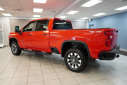 Thumbnail image of 2021 Chevrolet Silverado 2500HD at Serpentini Chevrolet of Strongsville