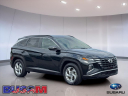 Thumbnail image of 2022 Hyundai TUCSON at Busam Subaru