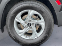 Thumbnail image of 2022 Hyundai TUCSON at Busam Subaru