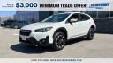 Thumbnail image of 2023 Subaru Crosstrek at Gustman Subaru