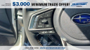 Thumbnail image of 2023 Subaru Crosstrek at Gustman Subaru