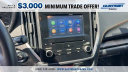 Thumbnail image of 2023 Subaru Crosstrek at Gustman Subaru