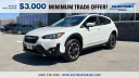 Thumbnail image of 2023 Subaru Crosstrek at Gustman Subaru