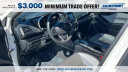 Thumbnail image of 2023 Subaru Crosstrek at Gustman Subaru