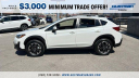 Thumbnail image of 2023 Subaru Crosstrek at Gustman Subaru