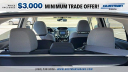 Thumbnail image of 2023 Subaru Crosstrek at Gustman Subaru