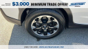 Thumbnail image of 2023 Subaru Crosstrek at Gustman Subaru