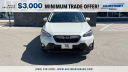 Thumbnail image of 2023 Subaru Crosstrek at Gustman Subaru