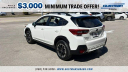 Thumbnail image of 2023 Subaru Crosstrek at Gustman Subaru