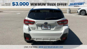 Thumbnail image of 2023 Subaru Crosstrek at Gustman Subaru