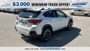 Thumbnail image of 2023 Subaru Crosstrek at Gustman Subaru