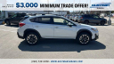 Thumbnail image of 2023 Subaru Crosstrek at Gustman Subaru