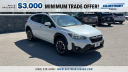 Thumbnail image of 2023 Subaru Crosstrek at Gustman Subaru