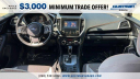 Thumbnail image of 2023 Subaru Crosstrek at Gustman Subaru