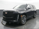 Thumbnail image of 2023 Cadillac Escalade at HEMcgonigalBuickInc-New of Kokomo, IN