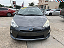 Thumbnail image of 2012 Toyota Prius c at 27 Auto Sales INC of Leon