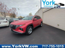 Thumbnail image of 2022 Hyundai TUCSON at YorkVolkswagen USED