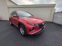 Thumbnail image of 2022 Hyundai TUCSON at YorkVolkswagen USED