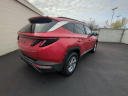 2022 Hyundai TUCSON SEL at YorkVolkswagen USED