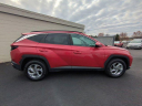Thumbnail image of 2022 Hyundai TUCSON at YorkVolkswagen USED