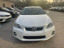 Thumbnail image of 2012 Lexus CT 200h at IMPERIAL AUTO SALES, INC.