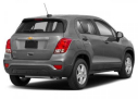 2020 Chevrolet Trax LS at Nashua USED