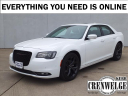 Thumbnail image of 2022 Chrysler 300 at Crenwelge Motors - Kerrville
