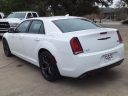 Thumbnail image of 2022 Chrysler 300 at Crenwelge Motors - Kerrville