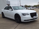 Thumbnail image of 2022 Chrysler 300 at Crenwelge Motors - Kerrville