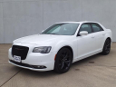 Thumbnail image of 2022 Chrysler 300 at Crenwelge Motors - Kerrville